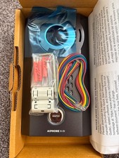 Aiphone IX-DV Video Door Station Intercom – Brand New – Flush Mount picture