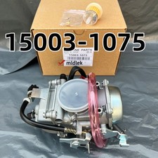 Carburetor 15003-1075 For Kawasaki Bayou 300 KLF300B KLF 300B 1988-1995 NEW picture