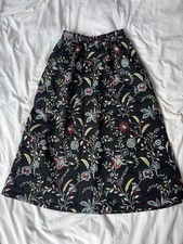 Maeve by Anthropologie Midi Skirt - US 6 picture