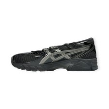 Asics Gel-DS Trainer SP Black Gunmetal Women's Casual Sneakers 1203B057-001 picture