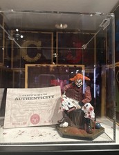 Jack The Clown Universal Halloween Horror Nights Limited Edition X/500 Figure picture