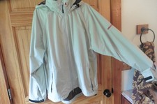 Musto Men’s Performance Waterproof Offshore Sailing Jacket Size XL picture