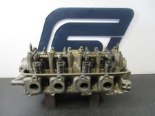 1973-74 Honda Civic 1200 1.2L EB1 Cylinder Head (Does not include Camshaft) picture