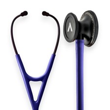 NEW Apex Cardiology Stethoscope - Purple Edition | Lifetime Warranty | Premium picture