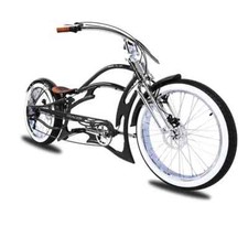 Raider Pro 26