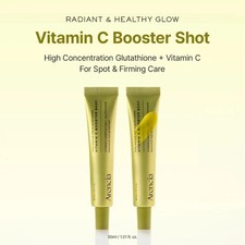 Arencia Vitamin C Booster Shot 30ml Brightening Serum Dark Spot K-Beauty picture