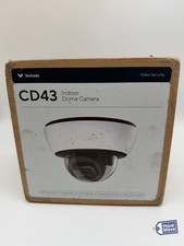 Verkada CD43 - Network Surveillance Camera - Dome -  White picture