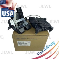 New OEM Rear Liftgate Lock Latch Actuator for Hyundai Palisade SEL  81800-S1100 picture