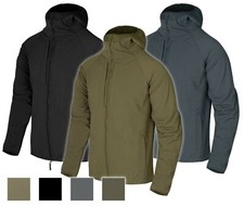 HELIKON-TEX Urban Hybrid Softshell Jacket Windblocker DWR Tactical EDC picture