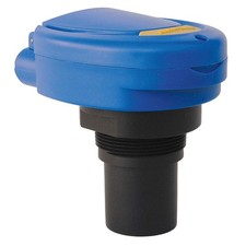 FLOWLINE LU81-5101 Ultrasonic Level Transmitter,18.0 Ft 12U446 picture