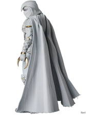 MAFEX No.322 Moon Knight Preorder picture
