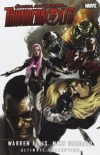 Thunderbolts: Ultimate Collection by Warren Ellis picture
