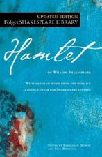 The Tragedy of Hamlet: Prince of Denmark by Shakespeare, William picture