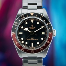 2024 Tudor Black Bay 58 GMT 