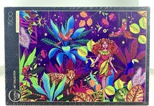 Grafika “Gaia Goddess of Nature” Sandrine Fourrier 1500 Pc Puzzle NIB | Import picture