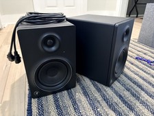 MACKIE MR5 MK2 MACKIE STUDIO MONITOR (Single OR Pair) picture