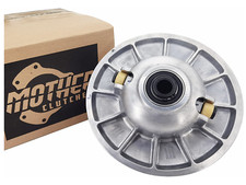 11-14 Polaris RANGER 900 DIESEL NEW SECONDARY DRIVEN CLUTCH UPGRADE TIED TYPE picture
