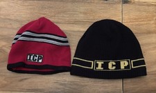 ICP beanie lot of two Rare vintage see pictures  picture
