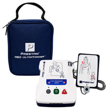 Prestan AED UltraTrainer Professional & Affordable AED Trainer # PP-AEDUT-101 picture