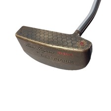 Ben Hogan Bettinardi Putter BHB3-X Mallet Steel Shaft 35” RH + Headcover picture