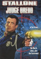 Judge Dredd picture