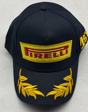 Pirelli Podium Hat Cap  FORMULA  1 1st Place Adjustable  New picture