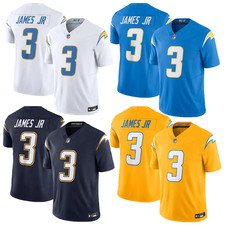 NWT Men's/Youth Derwin James Jr #3 Limited ALL Stitched Player Jersey picture