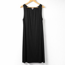 J Jill Dress Womens Medium Capsule Minimalist Everyday Office Casual Travel picture