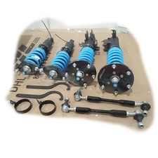 Coilovers Suspension Kit w/ 24 Way Damping For HONDA CR-V FWD 2012-2016 USED picture