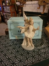 Genuine Lladro Porcelain #4882 