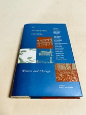 An Unsentimental Education Molly McQuade 1995 University of Chicago Press picture