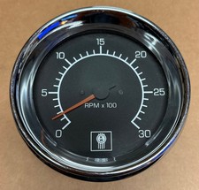 KENWORTH T600 Tachometer Gauge 08-448 picture