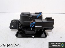 OEM 2007-2014 Chevrolet Tahoe Electronic Rear Trunk Hatch Decklid Locking Latch picture