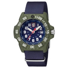 Luminox Men's Watch Navy Seal 3500 Series Diver 3503.ND - Authorized Dealer picture