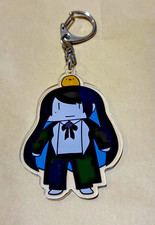 Ado Mars 2023 Secret Acrylic Keychain Tsuyari Tsuyari Official Live Goods Japan picture