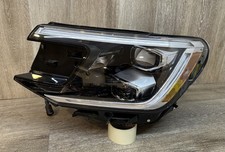 2024-26 VW ATLAS CROSS SPORT SE SEL LH LED HEADLIGHT ASSY OEM 3CN.941.081.L picture