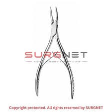 Friedman Mini 45° Bone Rongeur 5.5