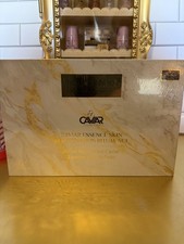 True OrgaNica Caviar Extract Anti-Aging Set Face & Eyes Hydrating Firming picture