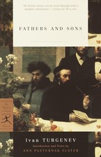 Fathers and Sons (Modern Library Classics) picture