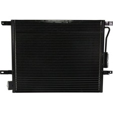 1pc AC Condenser with Oil Cooler for Jeep for Grand Cherokee 2004 55116931AA picture