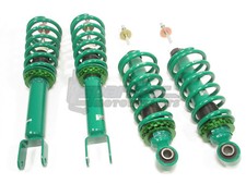 TEIN Street Basis Z Coilover Kit for 2004-2011 Mazda RX-8 1.3L SE3P Renesis NEW picture