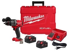 Milwaukee 2904-22 M18 FUEL™ 1/2