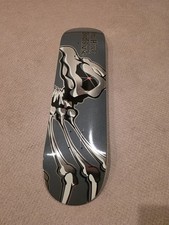 RARE - Tony Hawk Falcon 1 - Birdhouse Skateboards - FOIL - RE ISSUE picture