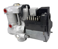 1988-1993 Mercedes Benz E Class W124 Abs Anti Lock Brake Pump 0265200043 Oem picture