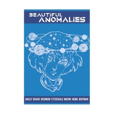 Fantasy Heartbreaker Fantasy RPG Beautiful Anomalies EX picture
