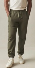 American Giant Men's Large Sweatpants 32X29 NWOT  picture