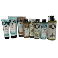 KORRES Pure Greek Olive Body Care Collection – Assorted Lot picture