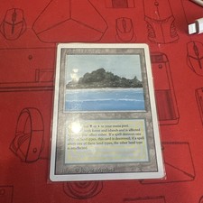 Tropical Island Revised Edition Regular picture
