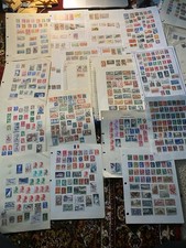France And French Colonies Stamps Old Rare Collection ID Bna1. picture