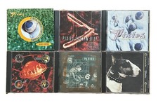 (6) Pixies CD Lot Indie Alternative picture